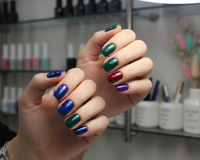 Unhas em Gel: Guia Completo para Iniciantes e Apaixonadas por Beleza