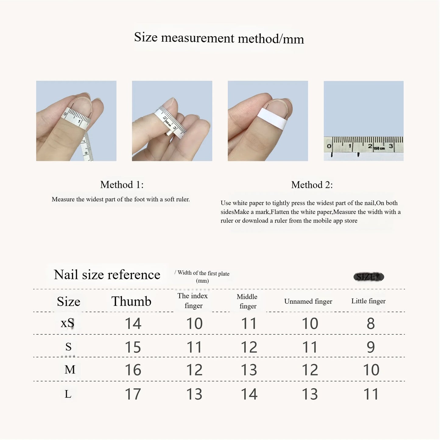 Dicas de unhas postiças infantis do Stitch da Disney, desenho animado, unhas postiças removíveis e fofas de anime para meninas, presente de Natal para crianças