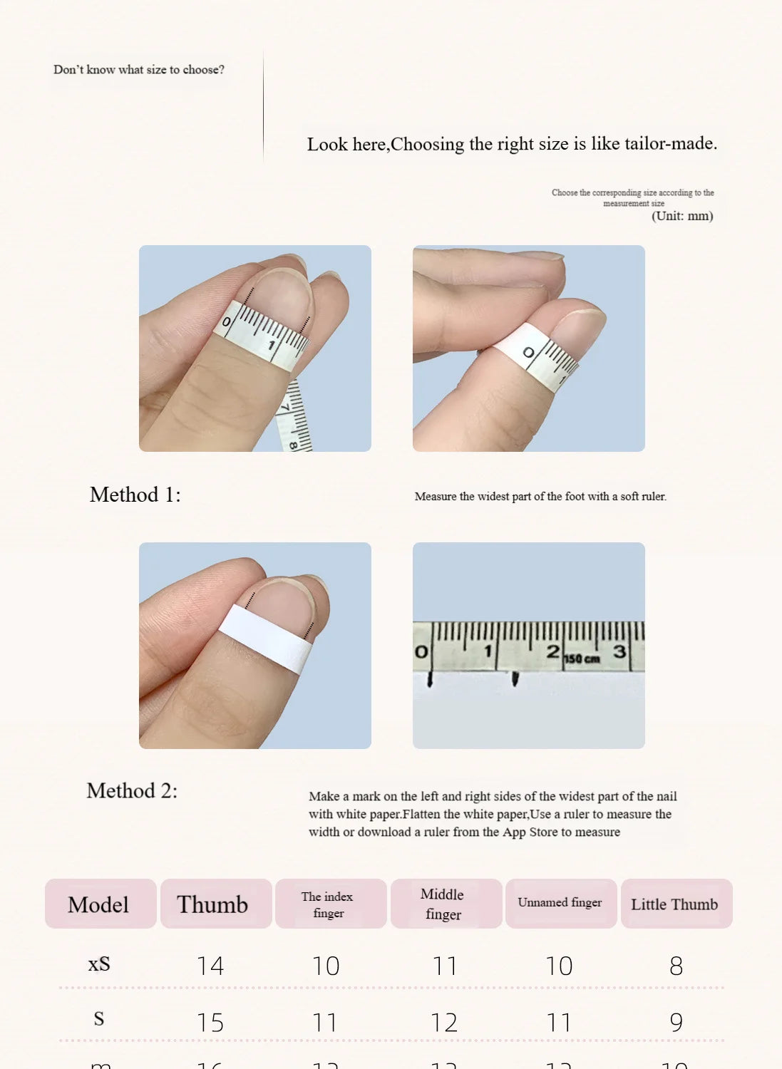 Dicas de unhas postiças infantis do Stitch da Disney, desenho animado, unhas postiças removíveis e fofas de anime para meninas, presente de Natal para crianças