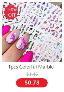 24 Pçs/caixa Unhas infantis para meninas, padrão de desenho animado, unhas postiças fofas para crianças, pontas de unhas falsas kawaii acrílicas artificiais de pressão na unha + ferramenta