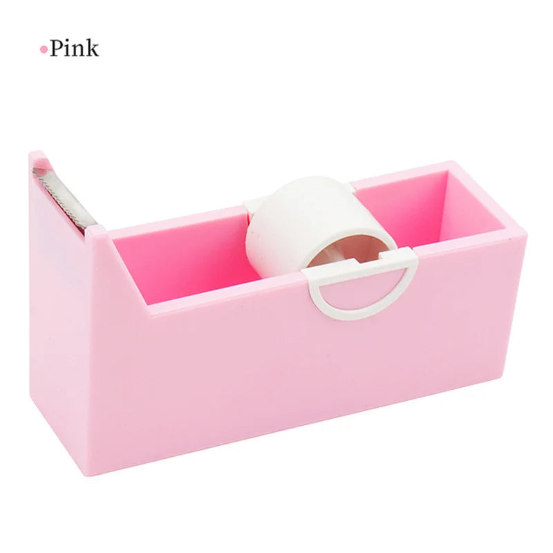 Cortador de Fita para Extensão de Cílios Ferramentas de Divisão de Fita Adesiva para Cílios Cortador Rotativo de Plástico Materiais para Extensão de Cílios Maquiagem Cortador de Fita