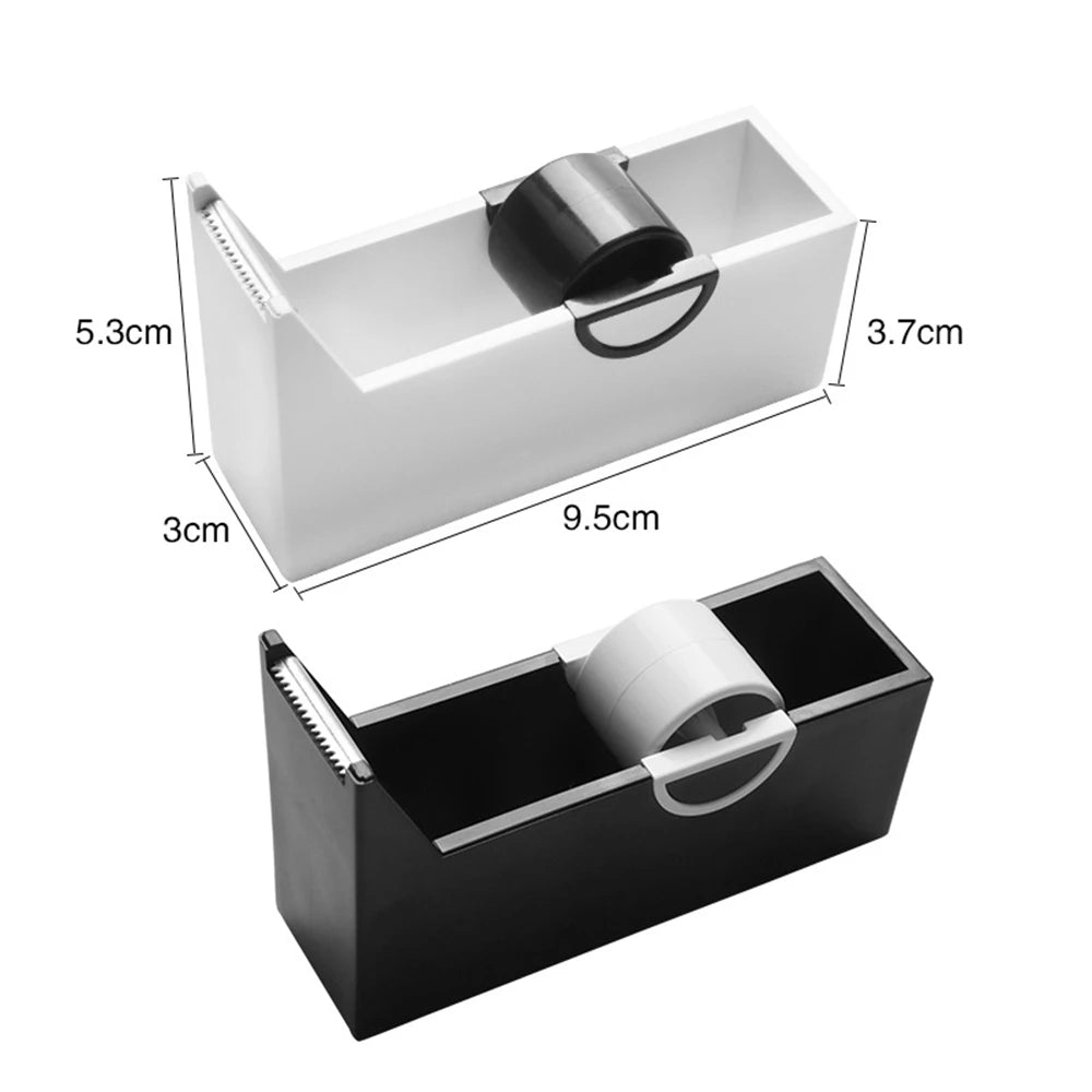 Cortador de Fita para Extensão de Cílios Ferramentas de Divisão de Fita Adesiva para Cílios Cortador Rotativo de Plástico Materiais para Extensão de Cílios Maquiagem Cortador de Fita