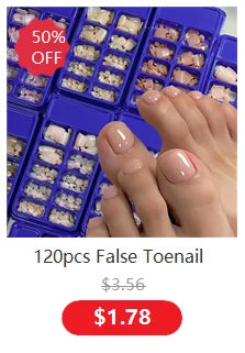 24 Pçs/caixa Unhas infantis para meninas, padrão de desenho animado, unhas postiças fofas para crianças, pontas de unhas falsas kawaii acrílicas artificiais de pressão na unha + ferramenta