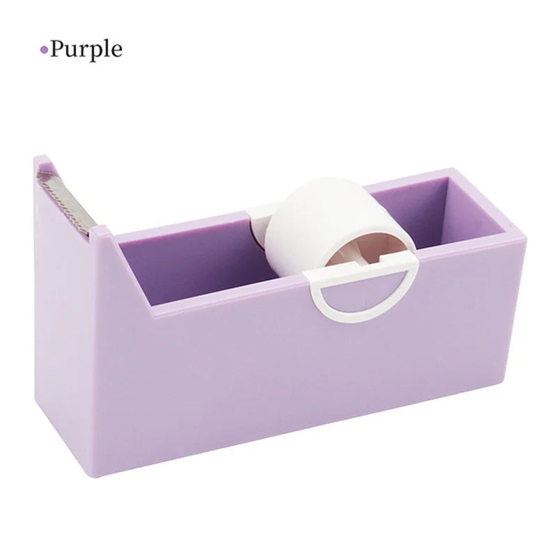 Cortador de Fita para Extensão de Cílios Ferramentas de Divisão de Fita Adesiva para Cílios Cortador Rotativo de Plástico Materiais para Extensão de Cílios Maquiagem Cortador de Fita