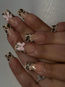 24 unhas postiças em formato de caixão + 1 lixa de unha + 1 gelatina 24 unhas postiças em formato de caixão + 1 lixa de unha + 1 gelatina